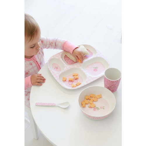 Feeding Set | Love You More
