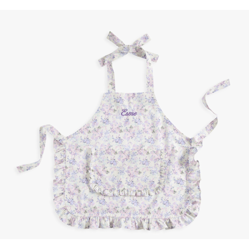 LoveShackFancy Apron