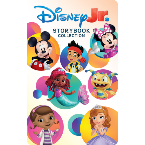 Disney Junior Storybook Collection