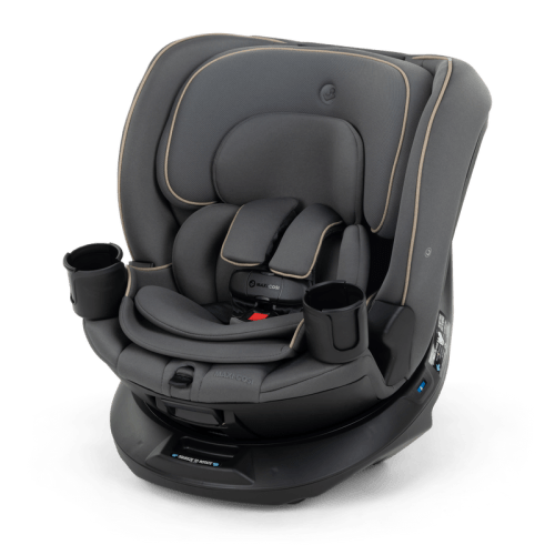 Maxi Cosi Andi 360 Rotating All-in-One Convertible Car Seat  - Escargot