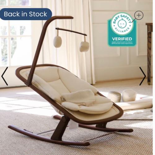 Infant Rocker