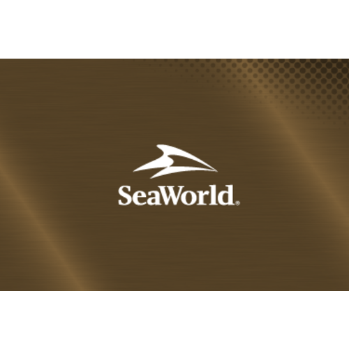 Seaworld pass