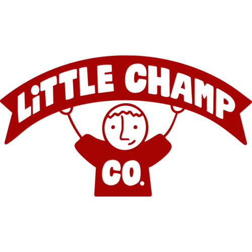The Football Romper by Little Champ Co.