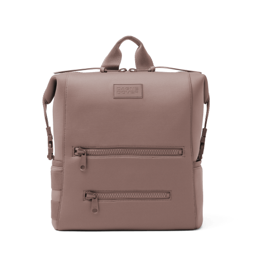 Indi Diaper Backpack | Neoprene Baby Backpack | Dagne Dover