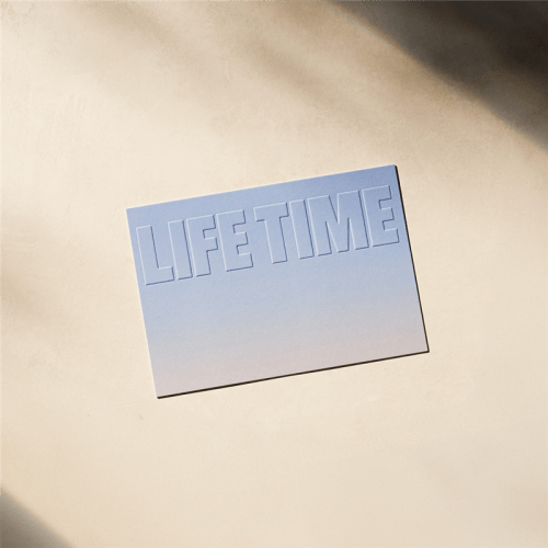 Life Time eGift Card | Swim Lessons Contribution