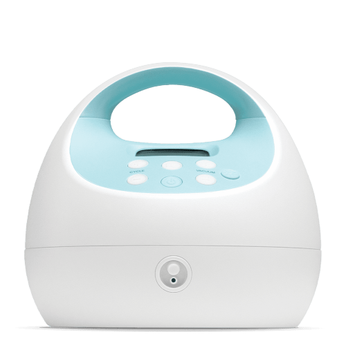 Spectra Baby USA S1 Plus Electric Breast Pump with Rechargeable Battery