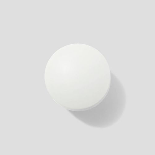 The Casper Glow Night Light Single Pack: LED Plug-In, Motion & Light Sensor, Dimmable, Baby & Kids Nightlight, White