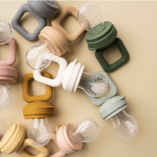 Buy Minika Feeder Teether Shell at Well.ca | Free Shipping $35+ in Canada