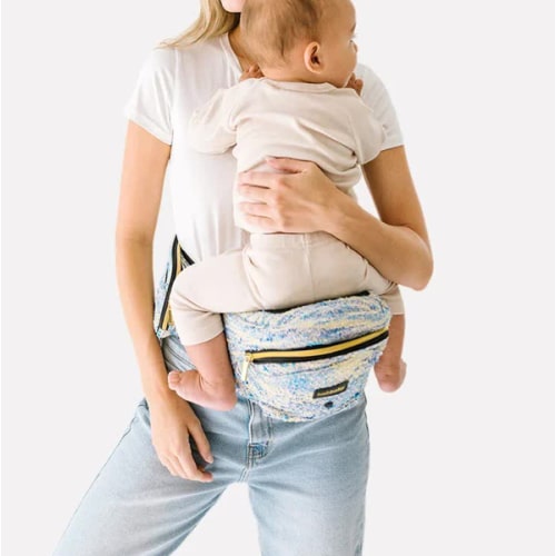 The Tushbaby Hip Carrier