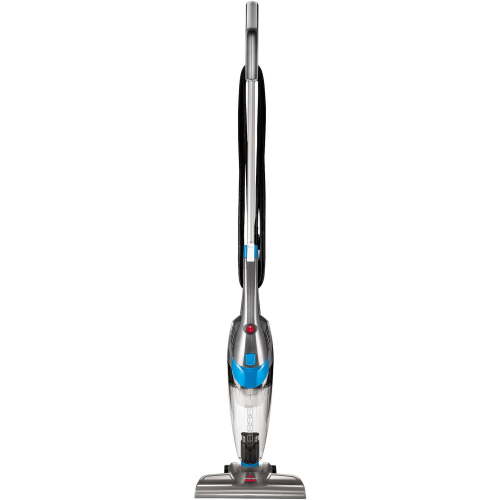Free Shipping! BISSELL 3-in-1 Lightweight Corded Stick Vacuum for Carpet Hard Floors and Upholstery