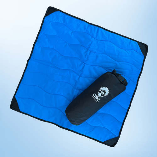 Lay and Play Adventure Mat | Travel & Outdoor Play Mat – A to Z Adventure Gear