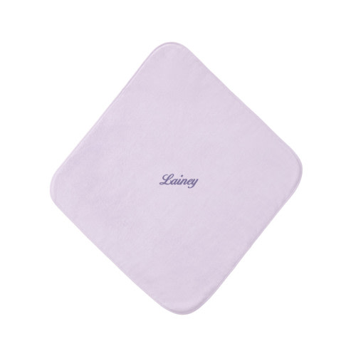 Super Soft Kitty Baby Hooded Towel & Washcloth Set