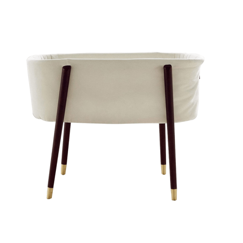 TruBliss Sova Bassinet, Irish Cream