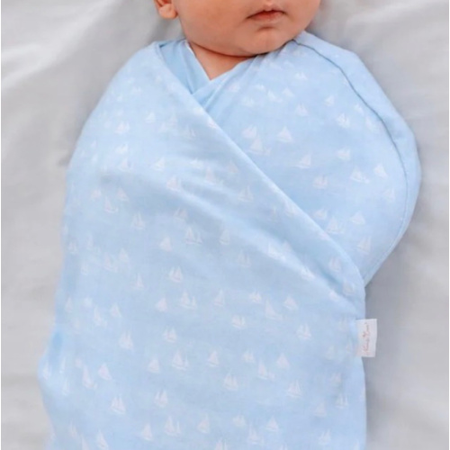 COCOON SWADDLE