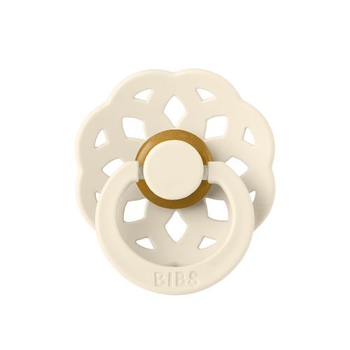 BIBS Boheme - Ivory