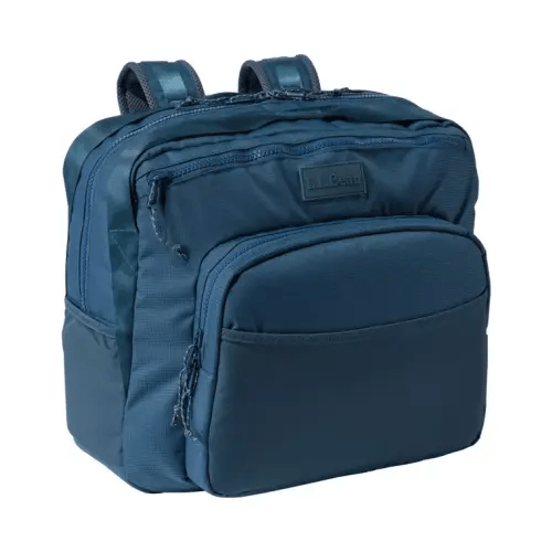 LL Bean Diaper Bag