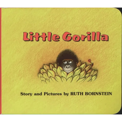 Little Gorilla
