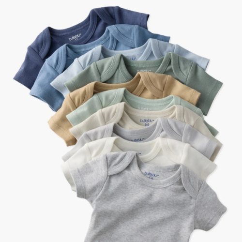 Seafoam, 3-6M