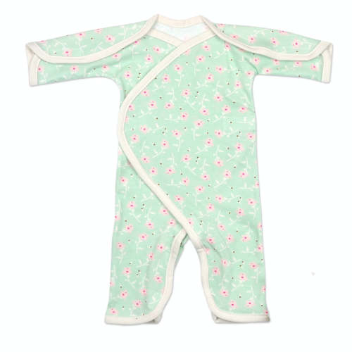 Camila Stretch Cotton Long Sleeve NIC-Jumpsuit – Preemie Store