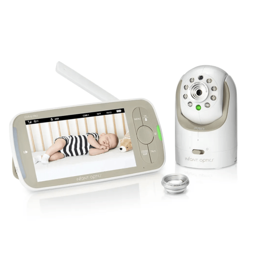 Baby Monitor | DXR-8 PRO Full Kit – Infant Optics
