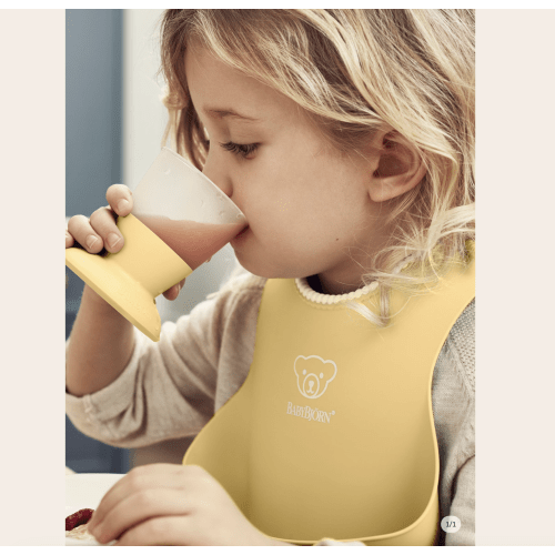 BabyBjörn Baby Bib
