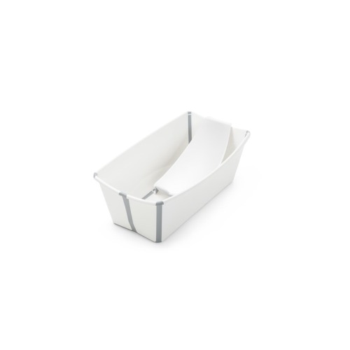 Buy Stokke Flexi Bath Bundle White at Well.ca | Free Shipping $35+ in Canada