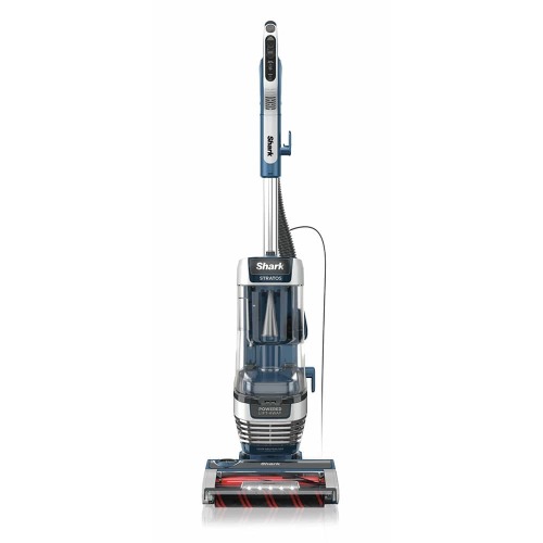 Shark Stratos® DuoClean® PowerFins® HairPro® Upright Vacuum