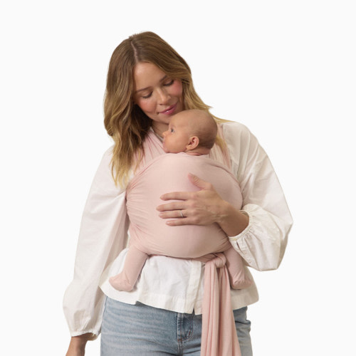 Solly Baby Wrap Carrier - Ballet