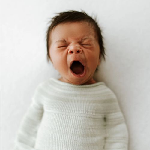 Bamboo Blend Mint Swaddle Sleep Sack – Swaddelini