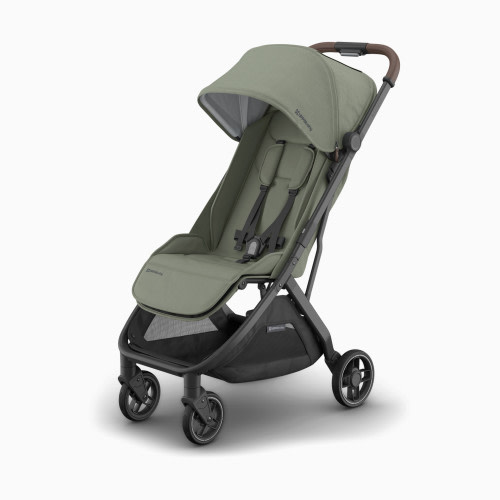 UPPAbaby Minu V3 Stroller - Evelyn