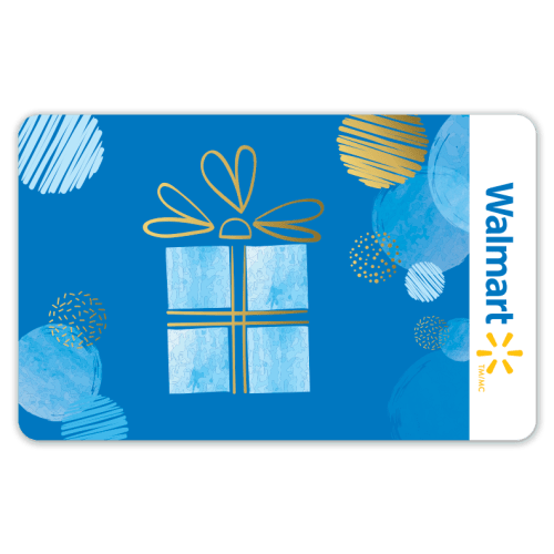 Walmart Canada E-gift Card