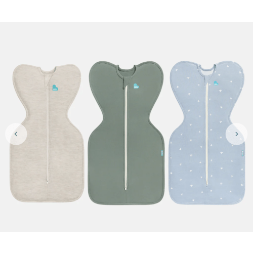 Swaddle Up Bundle 1.0 TOG | Newborn