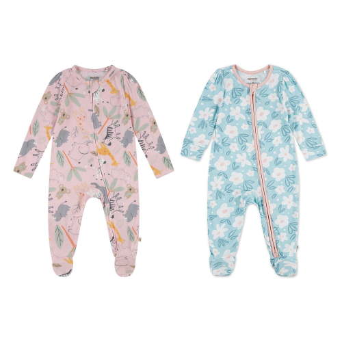 Huggies Baby 2-Pack Sleep & Play Set