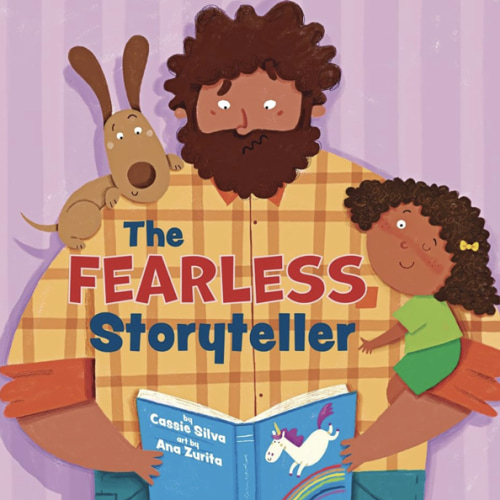 The Fearless Storyteller