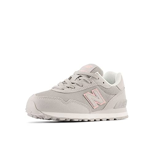 New Balance Kids' 515 V1 Lace-up Sneakers