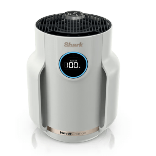 Shark NeverChange™ Air Purifier Compact Pro (Dove)