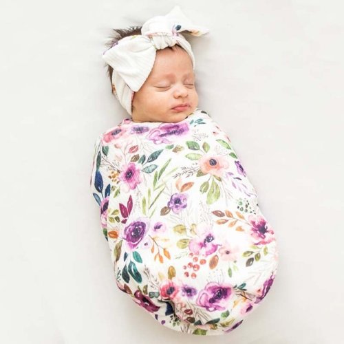 COCOON SWADDLE