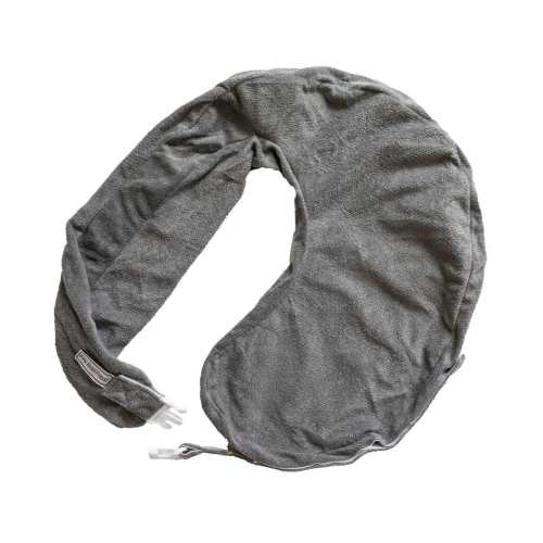 Deluxe Nursing Pillow Slipcover-Green