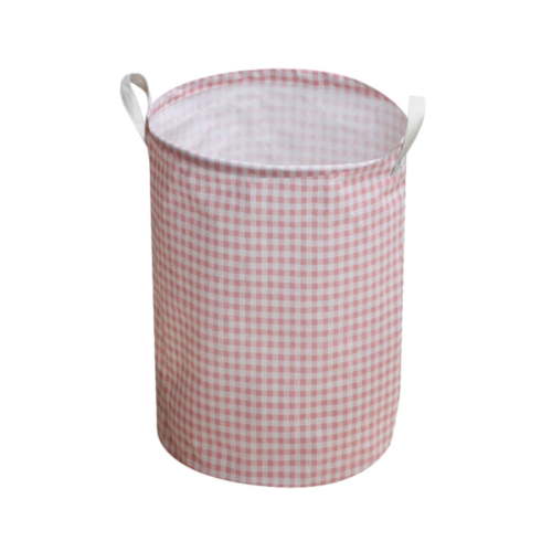 Xoxingysm Laundry Basket,Laundry Hamper,Storage Basket for Girls Kids Baby Toy Organizer, Dirty Clothes Basket for Bedroom