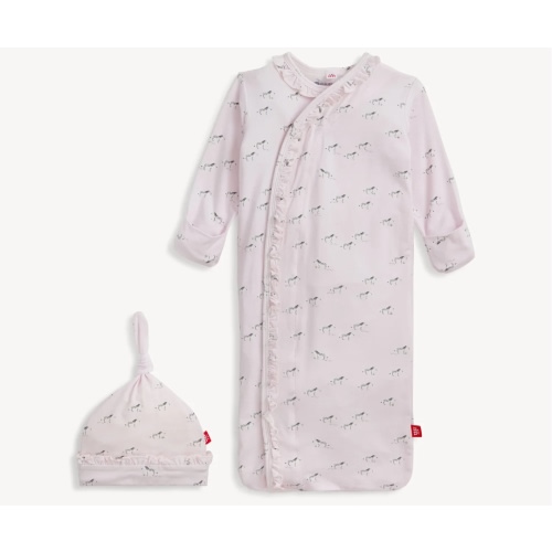 Magnetic Gown & Hat Set – Magnetic Me