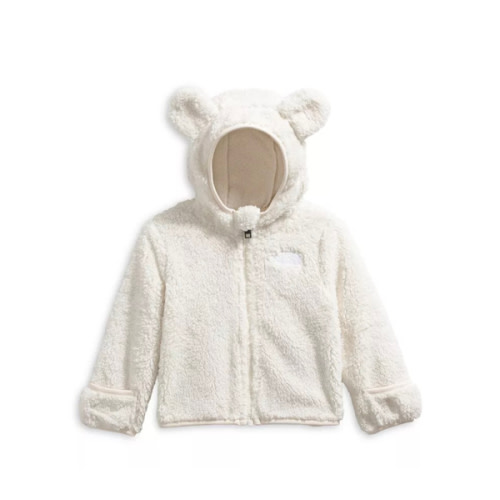 Unisex Baby Campshire Full Zip Hoodie - Baby