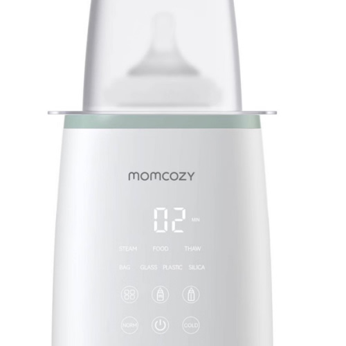 "milk warmer"