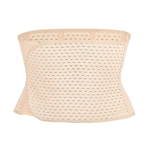 Yunhgft Womens Belly Band Belt Postpartum Wrap Body Shaper Waist Trimmer Abdominal Tummy