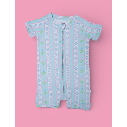 WHIMSY TULIP DREAM SHORTIE