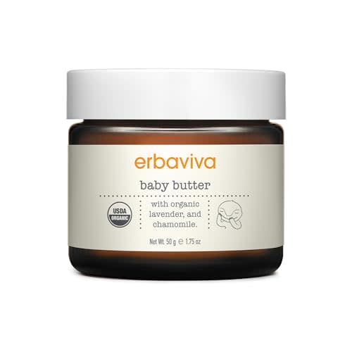 erbaviva Baby Butter, 1.75 oz