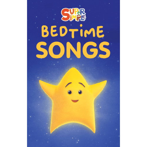 Super Simple Songs Collection