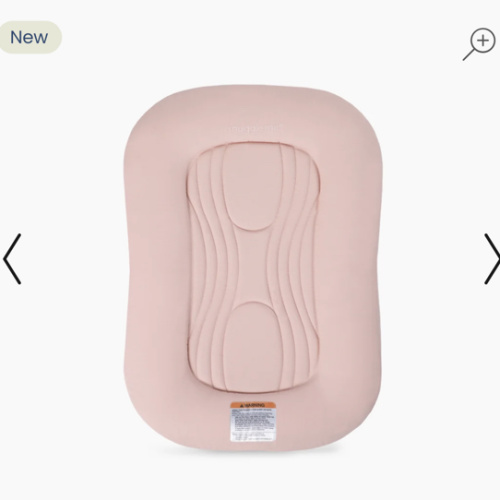 Infant Lounger Wave | Petal