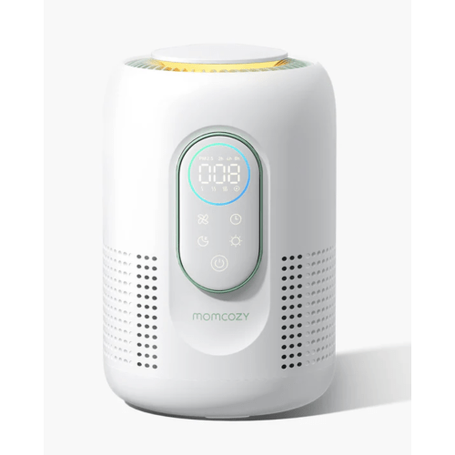 Momcozy CozyBreath Baby Air Purifier