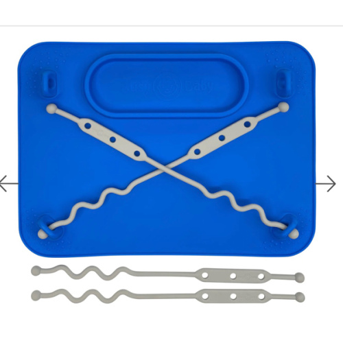 Original Mat with Toy Straps