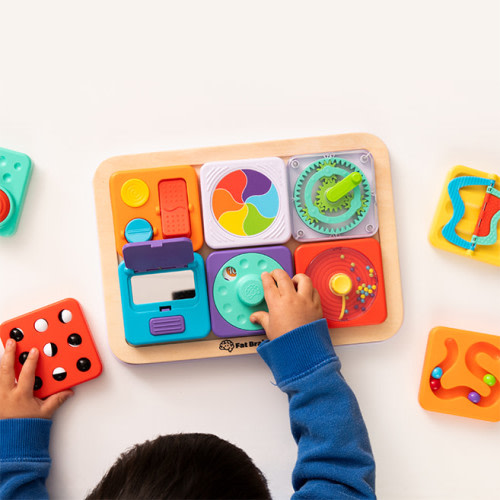 PlayTab